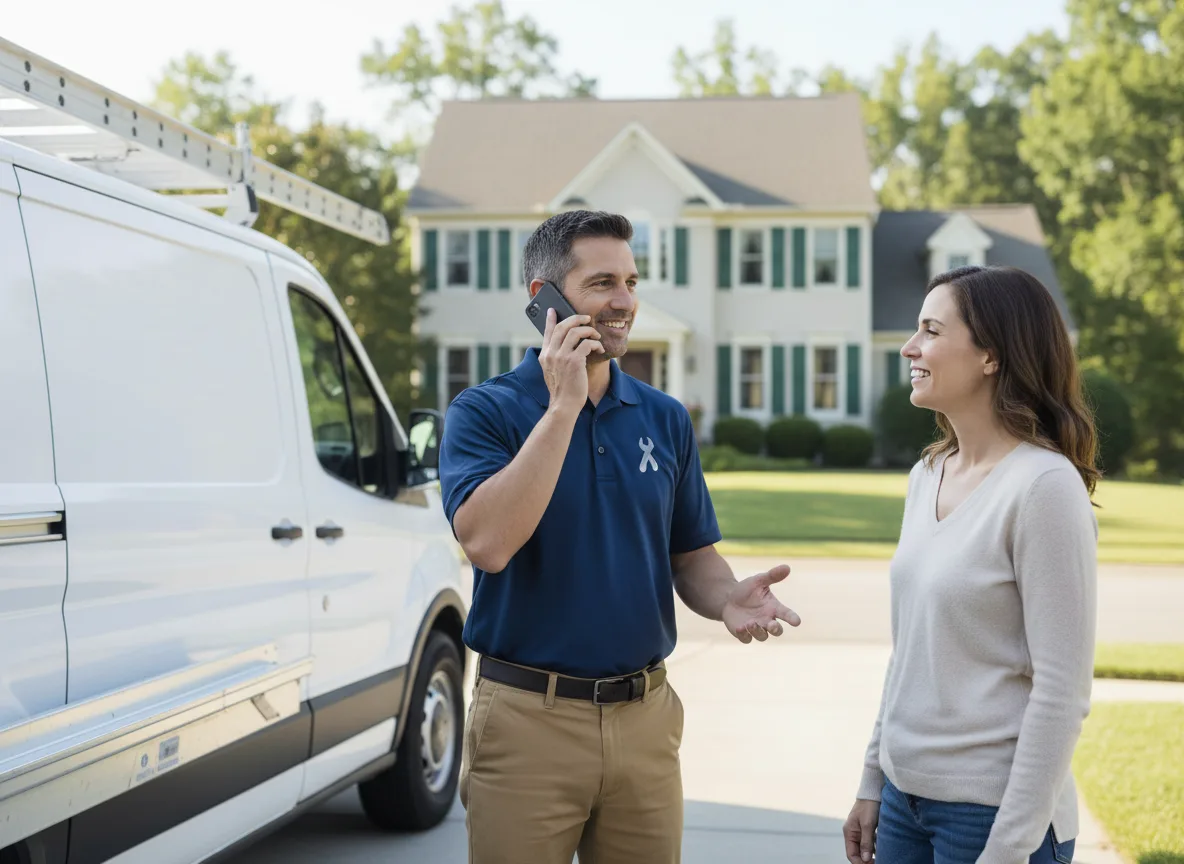Home Gutter Service Broughton, IL FAQs